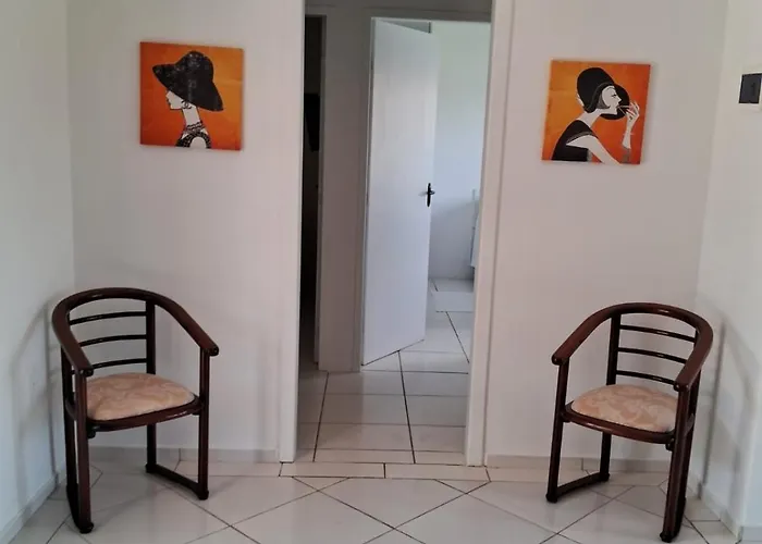 Casa Com Piscina No Campeche