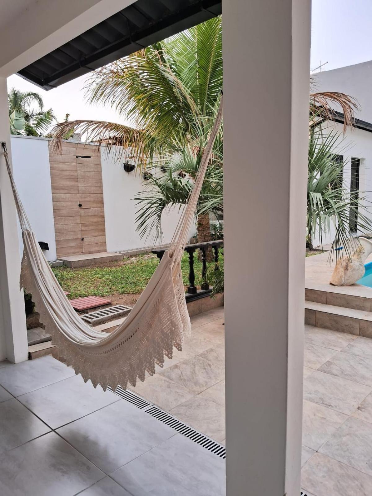 Casa Com Piscina No Campeche Casa de Férias