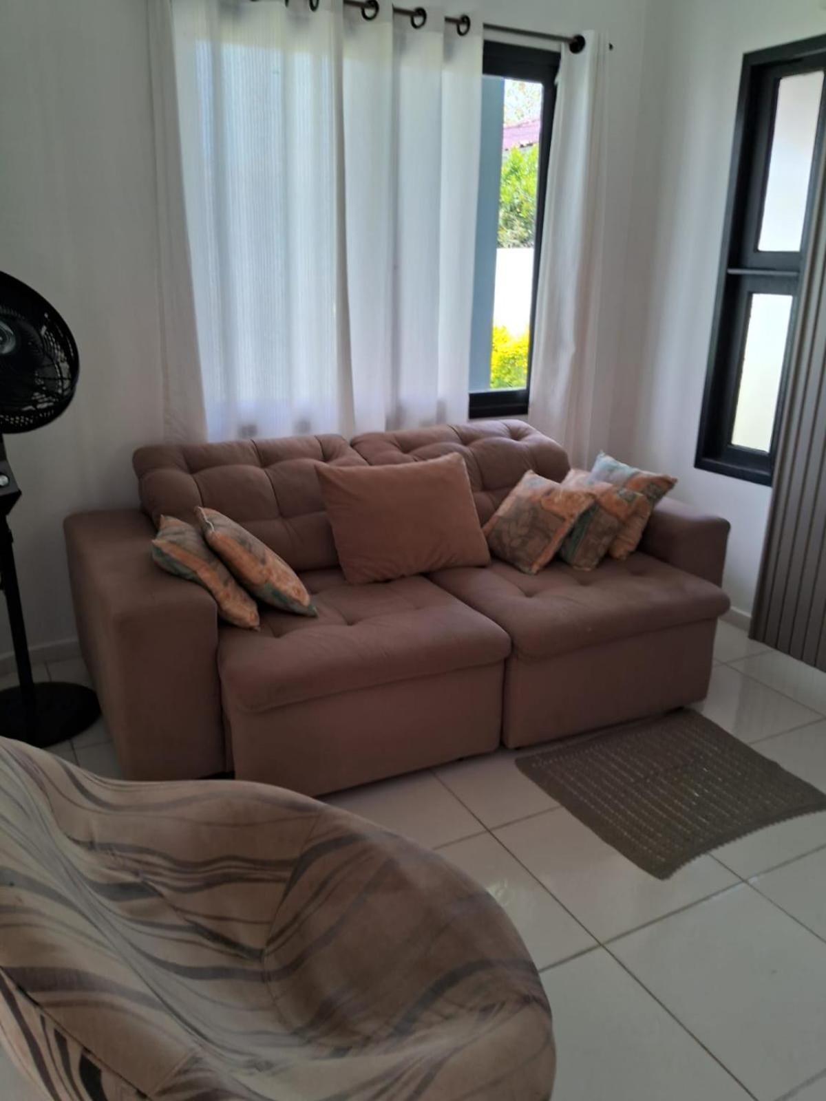 Casa Com Piscina No Campeche