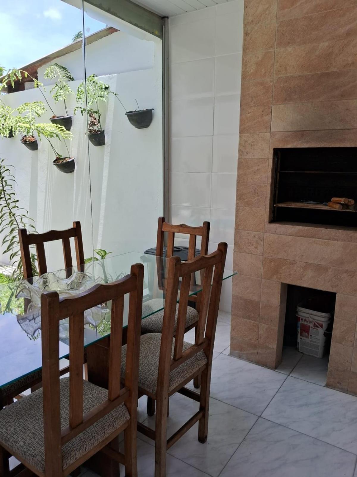 Casa Com Piscina No Campeche * Florianópolis