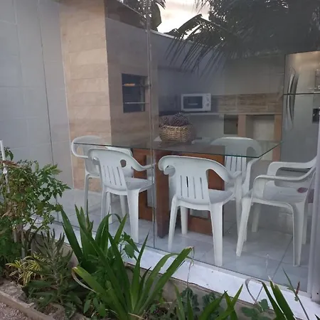 Casa Com Piscina No Campeche Villa Florianopolis Exterior photo