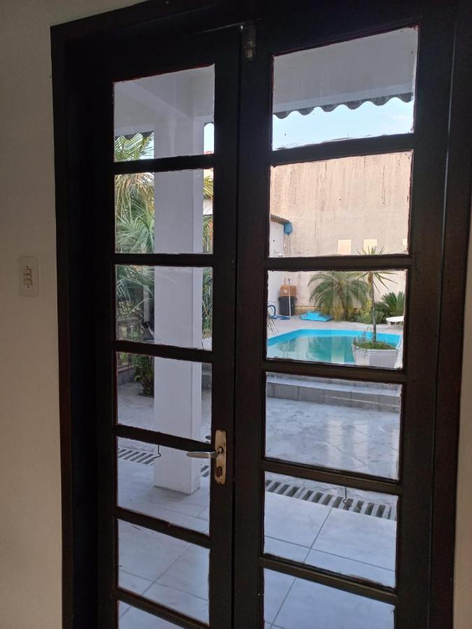 Casa Com Piscina No Campeche Florianopolis