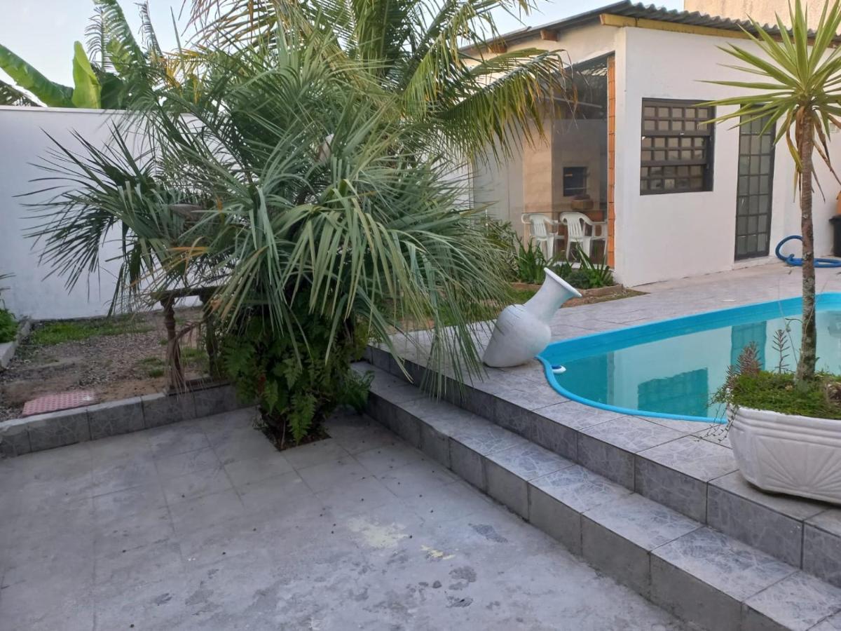 Holiday home Casa Com Piscina No Campeche Florianopolis