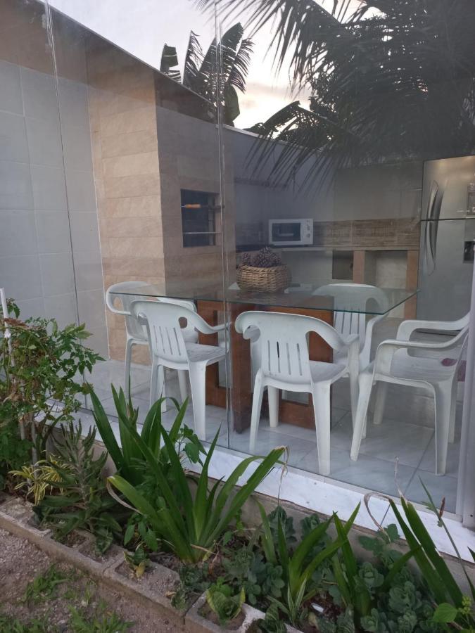 Casa Com Piscina No Campeche *