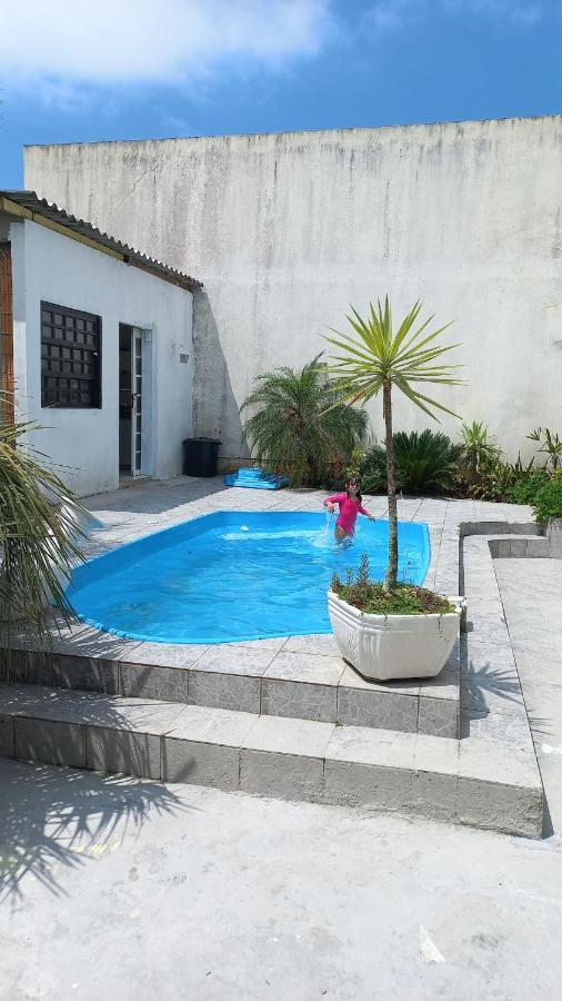 Holiday home Casa Com Piscina No Campeche Florianopolis