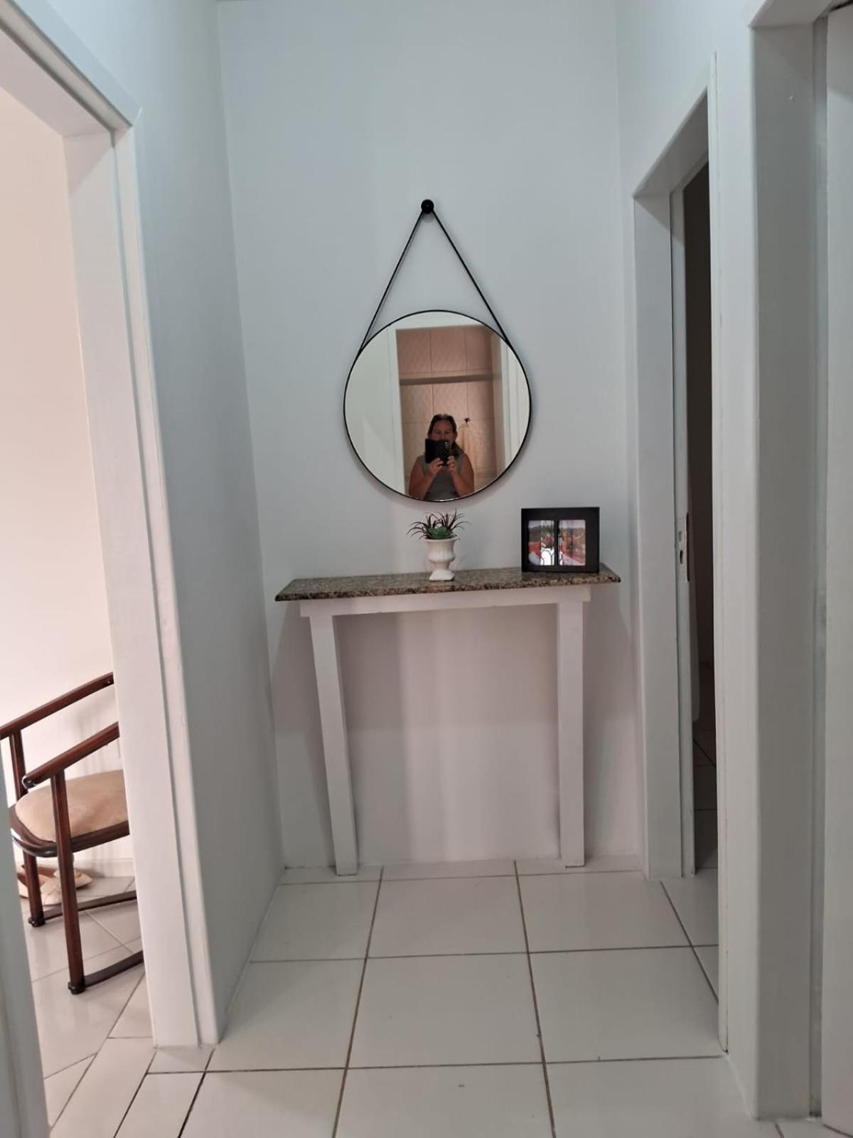 Casa Com Piscina No Campeche Holiday home *