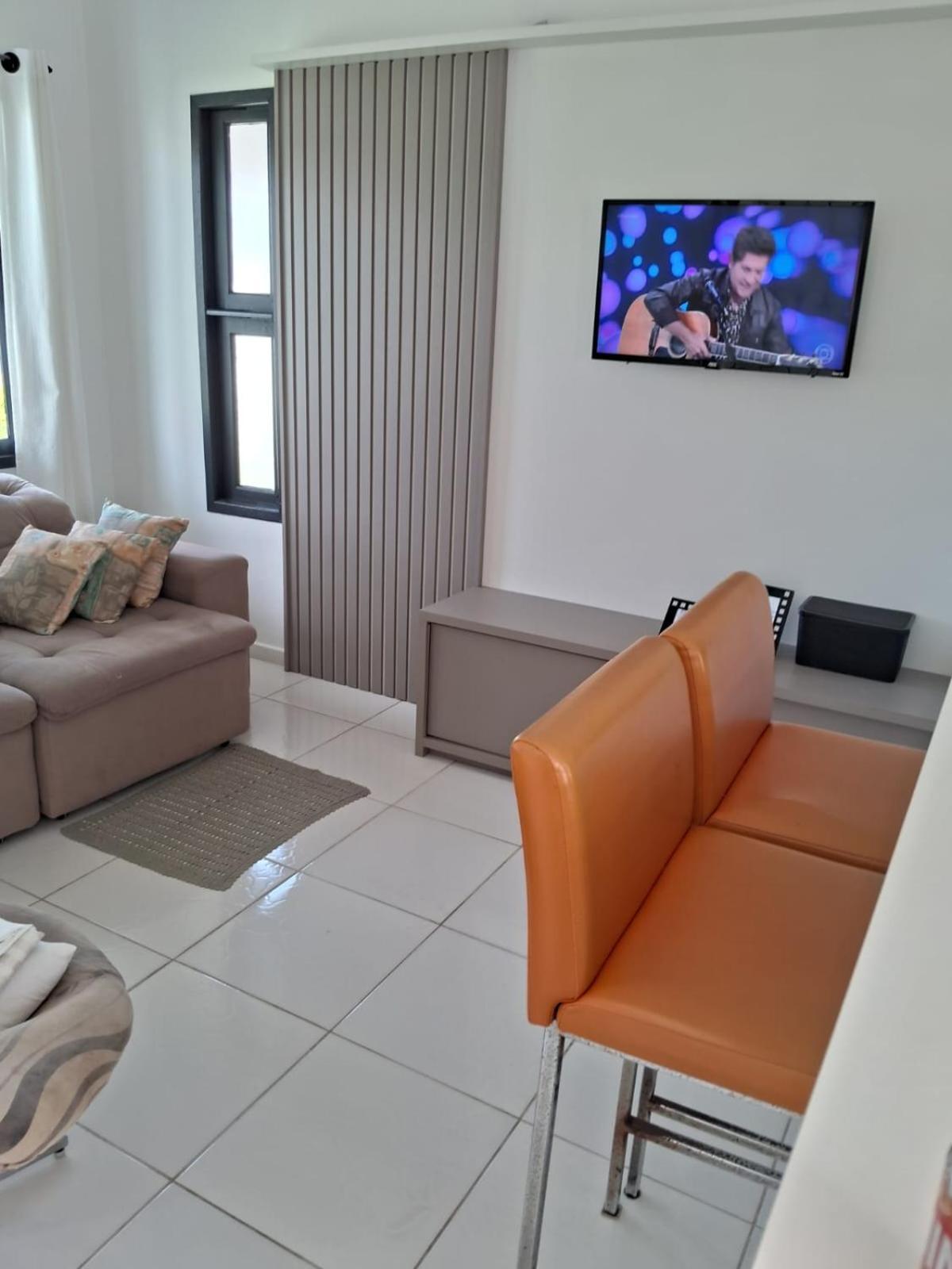 Casa Com Piscina No Campeche Holiday home