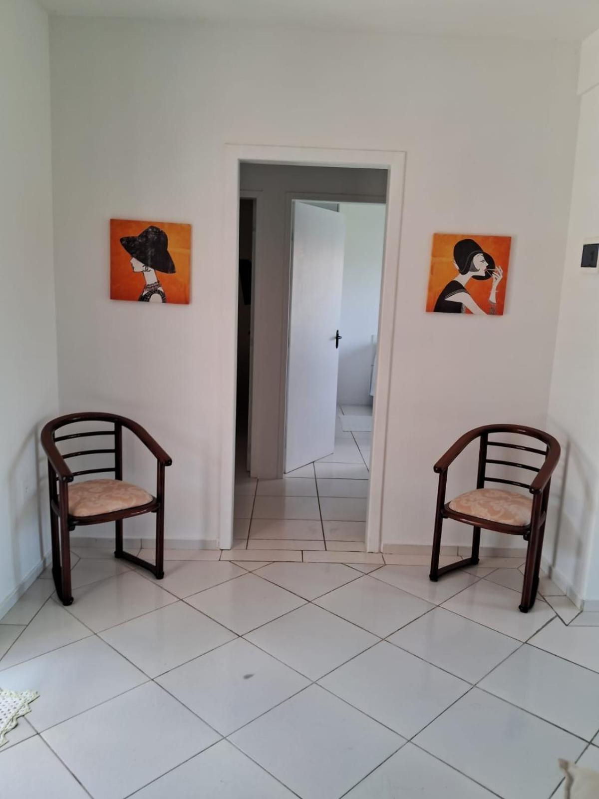 Holiday home Casa Com Piscina No Campeche