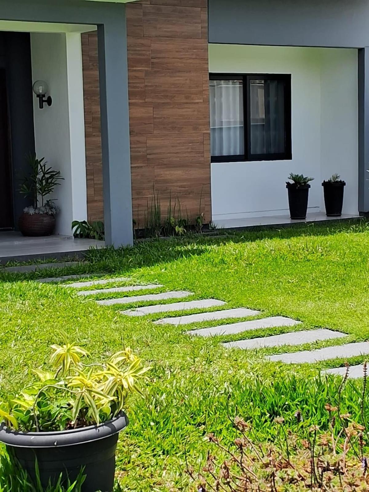 Casa Com Piscina No Campeche Holiday home *