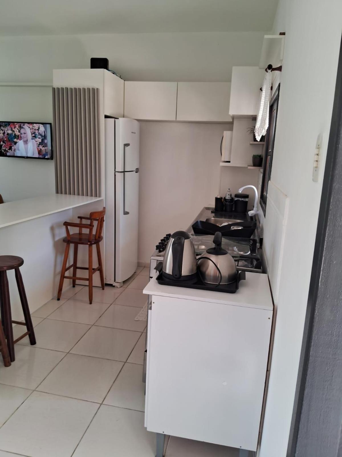 Holiday home Casa Com Piscina No Campeche Florianopolis