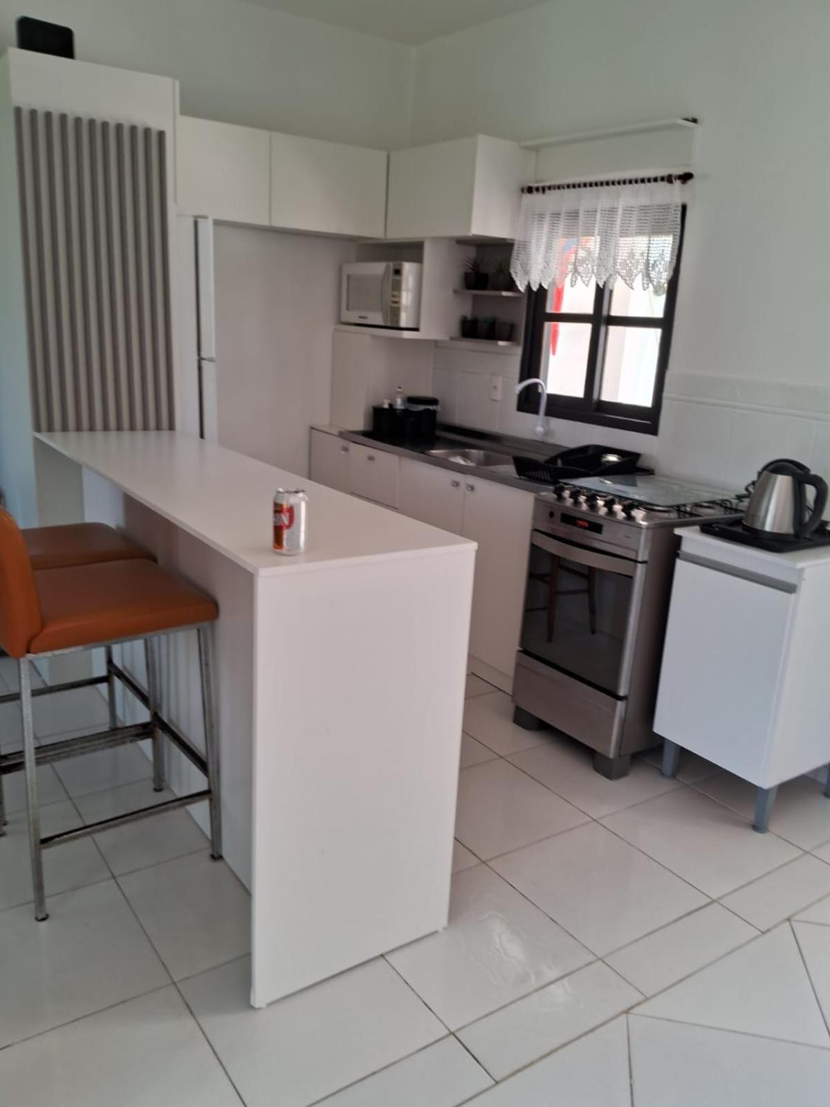 Casa Com Piscina No Campeche *