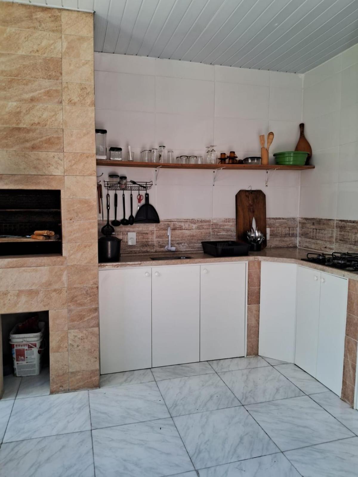 Casa Com Piscina No Campeche Holiday home *