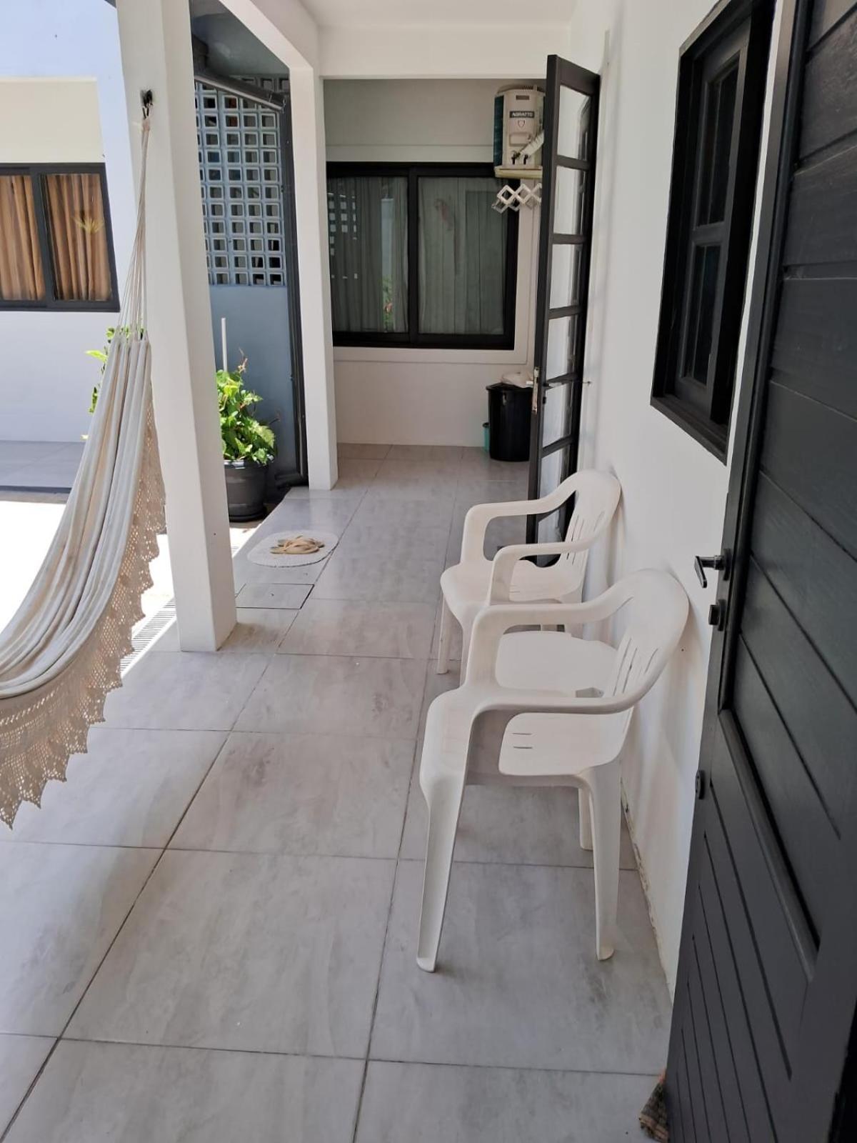 Holiday home Casa Com Piscina No Campeche *