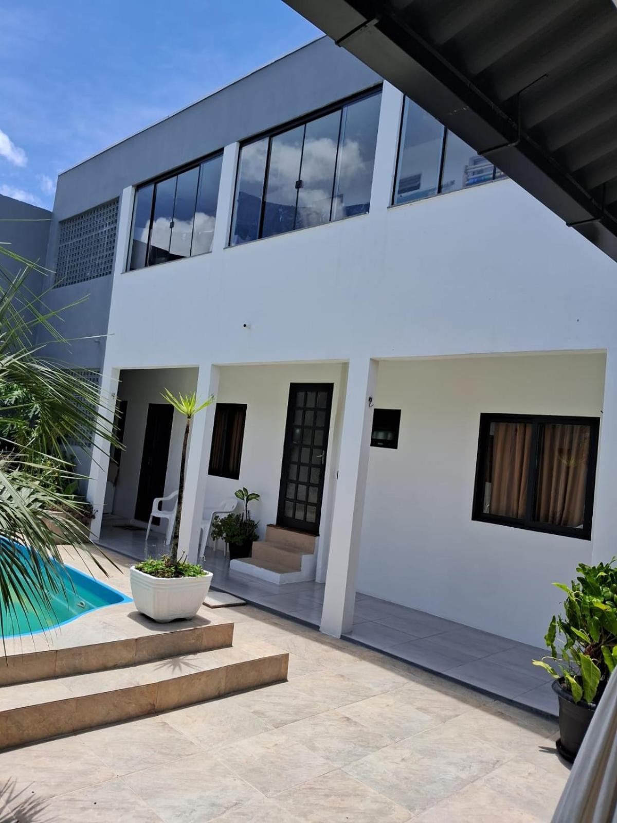 Holiday home Casa Com Piscina No Campeche Florianopolis