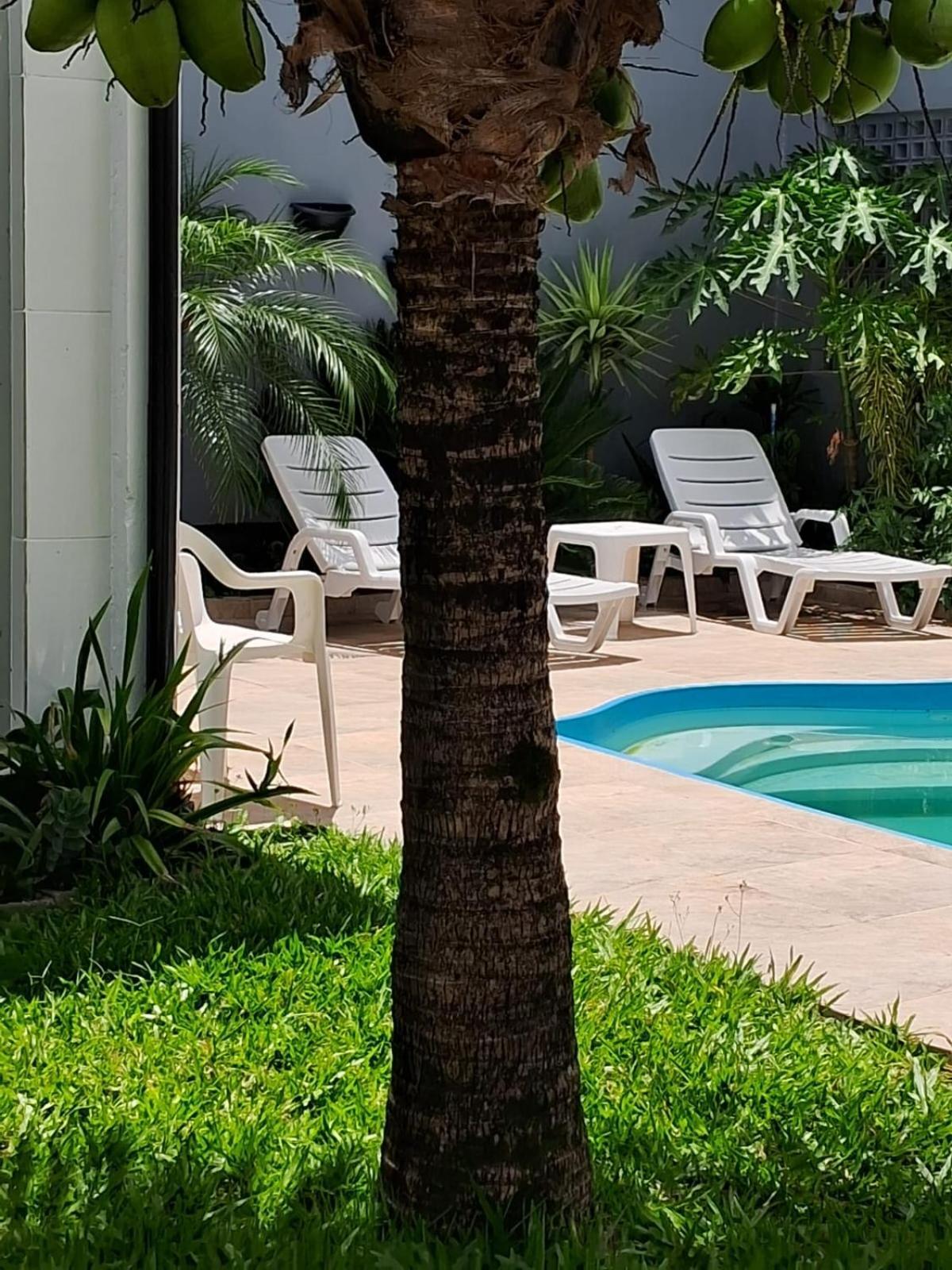 Holiday home Casa Com Piscina No Campeche